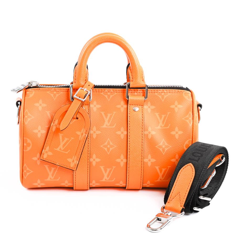 LOUIS VUITTON ルイヴィトン スピーディバンドリエール25 ショルダー 