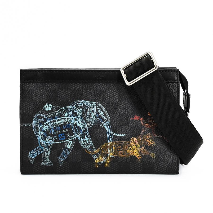 LOUIS VUITTON（ルイ・ヴィトン） ガストンウェラブルウォレット