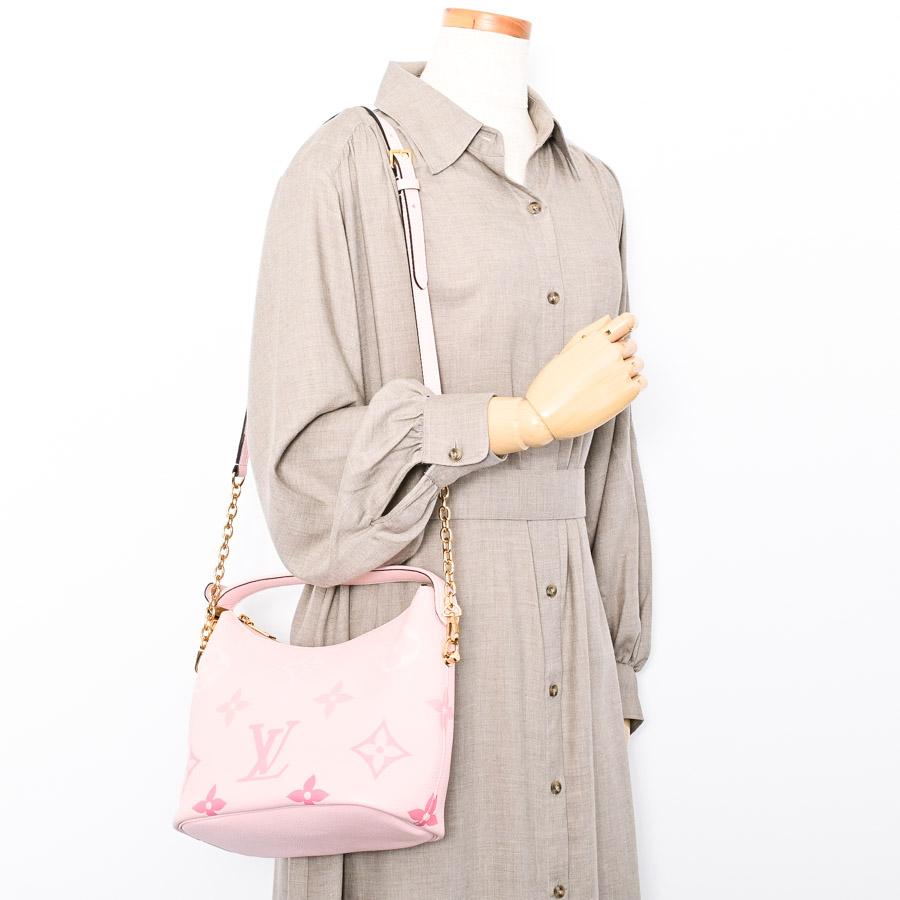 LOUIS VUITTON ルイヴィトン マシュマロPM ショルダーバッグ M45697 