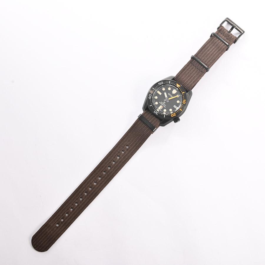 SEIKO（セイコー） プロスペックス ブラックシリーズ 1968 メカニカル