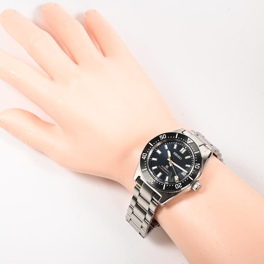 SEIKO（セイコー） プロスペックス ダイバースキューバ ダイバース55