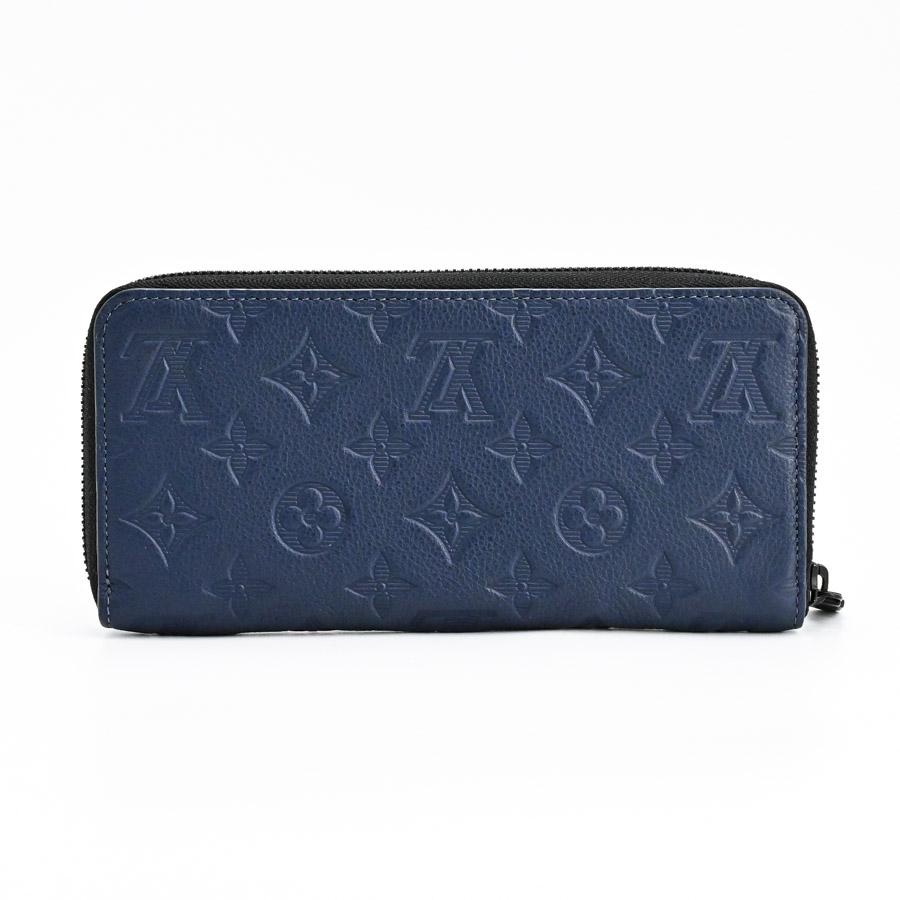 LOUIS VUITTON（ルイ・ヴィトン） ジッピーウォレットホリゾンタル 長