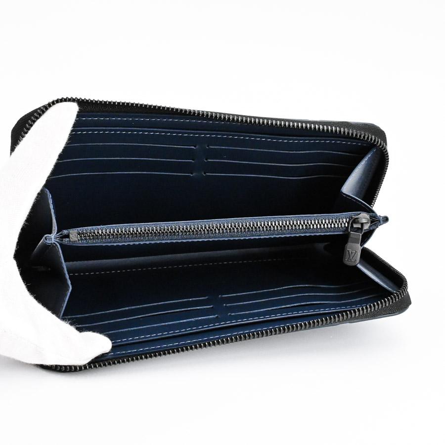 LOUIS VUITTON（ルイ・ヴィトン） ジッピーウォレットホリゾンタル 長