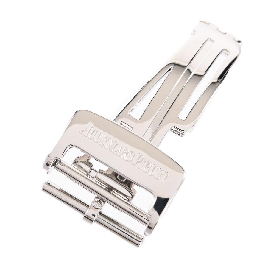 Y*o様 オーデマピゲ　Dバックル　18mm AUDEMARS PIGUET（オーデマピゲ） 18mm用 Dバックル バックル メンズ