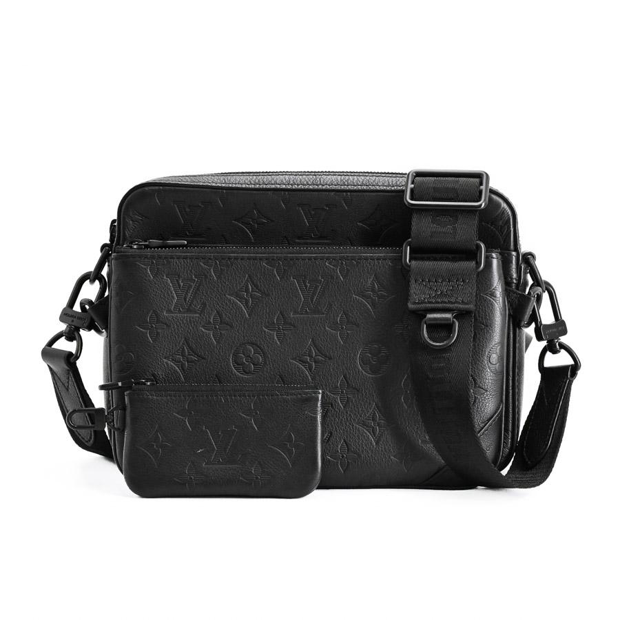 LOUIS VUITTONトリオ・メッセンジャー ショルダーバッグ M46602 LOUIS VUITTON（ルイ・ヴィトン） トリオメッセンジャー ショルダー