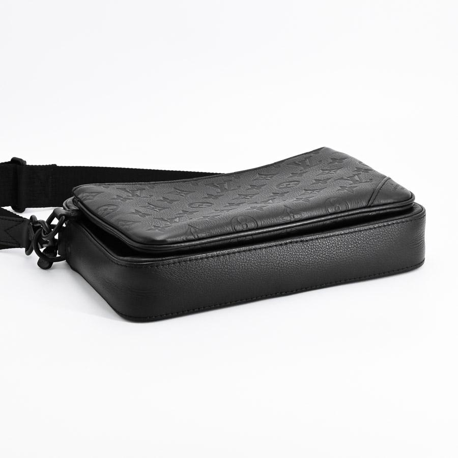 LOUIS VUITTON（ルイ・ヴィトン） トリオメッセンジャー ショルダー