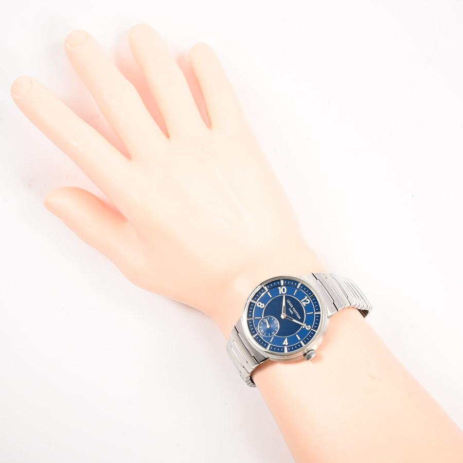 LOUIS VUITTON（ルイ・ヴィトン） タンブール オートマティック