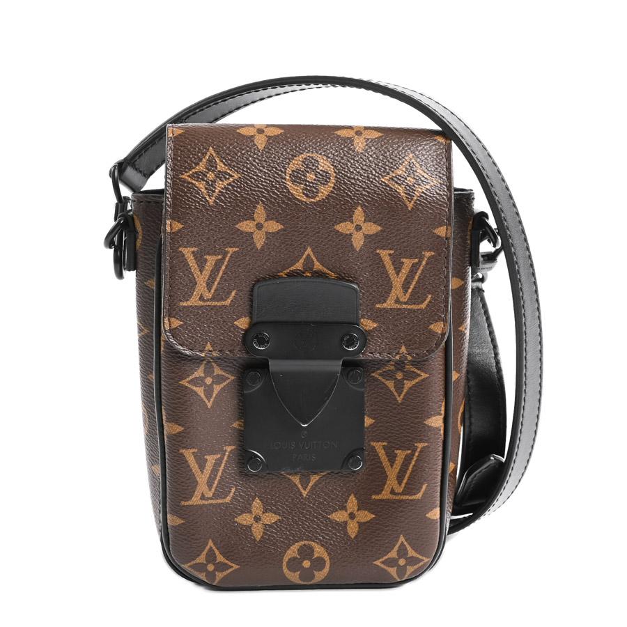 LOUIS VUITTON（ルイ・ヴィトン） Sロックヴェルティカルウェアラブル