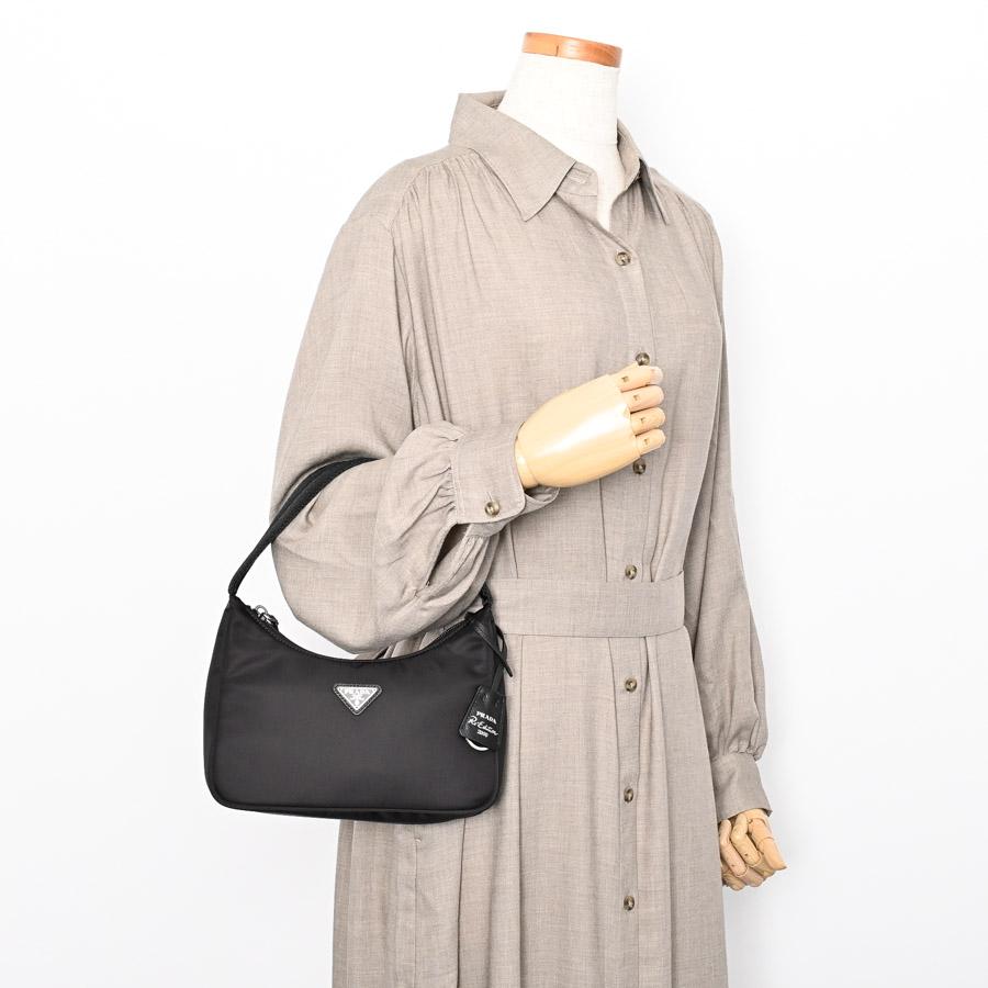 PRADA（プラダ） Re-Edition2000ミニバッグ ハンドバッグ 1NE515 
