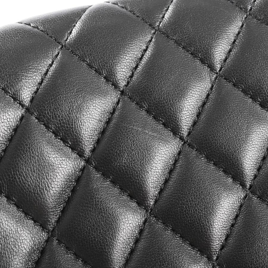 シャネル サイドパック AS0545 6203426 CHANEL（シャネル） サイドパック ショルダーバッグ AS0545 ブラック