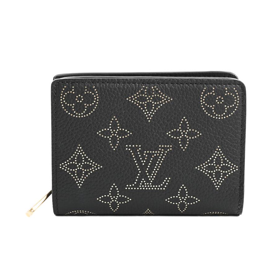 LOUIS VUITTON（ルイ・ヴィトン） ポルトフォイユクレア 二つ折財布