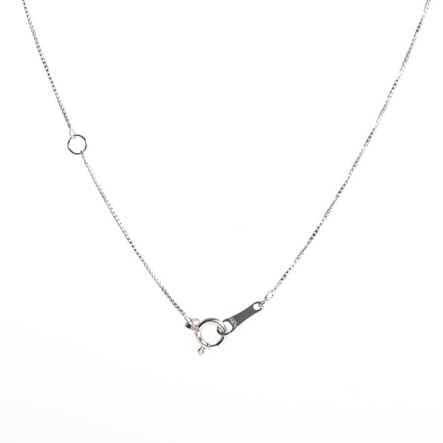 FAINT  ダイヤ0.386/0.66ct 5.2g レディース 中古A品の画像