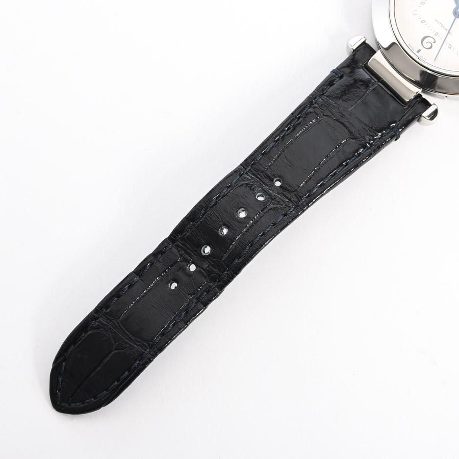 Cartier（カルティエ） パシャ ドゥ 35mm 腕時計 WSPA0012 シルバー
