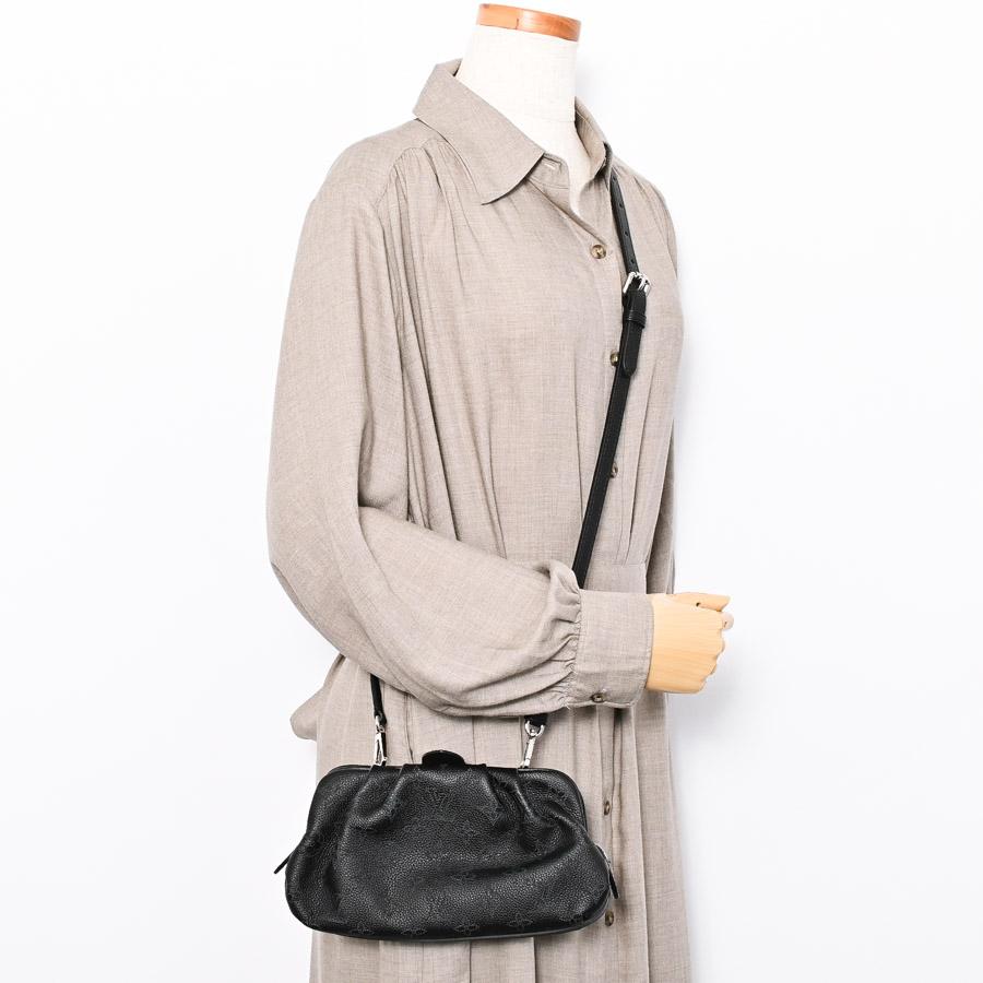 LOUIS VUITTON ルイヴィトン スカラミニ ショルダーバッグ M80093