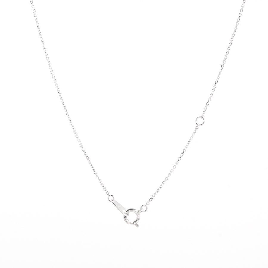 ドクロ  ダイヤ0.05ct 3.0g レディース 中古A品の画像