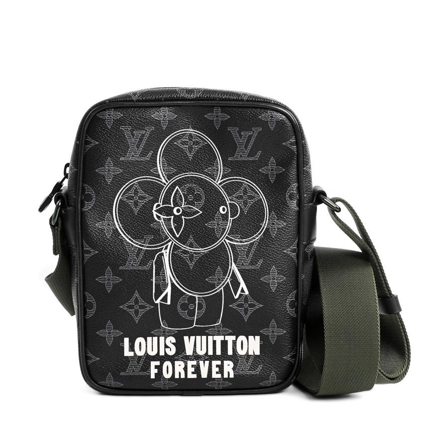LOUIS VUITTON（ルイ・ヴィトン） ダヌーブPM ショルダーバッグ M43677