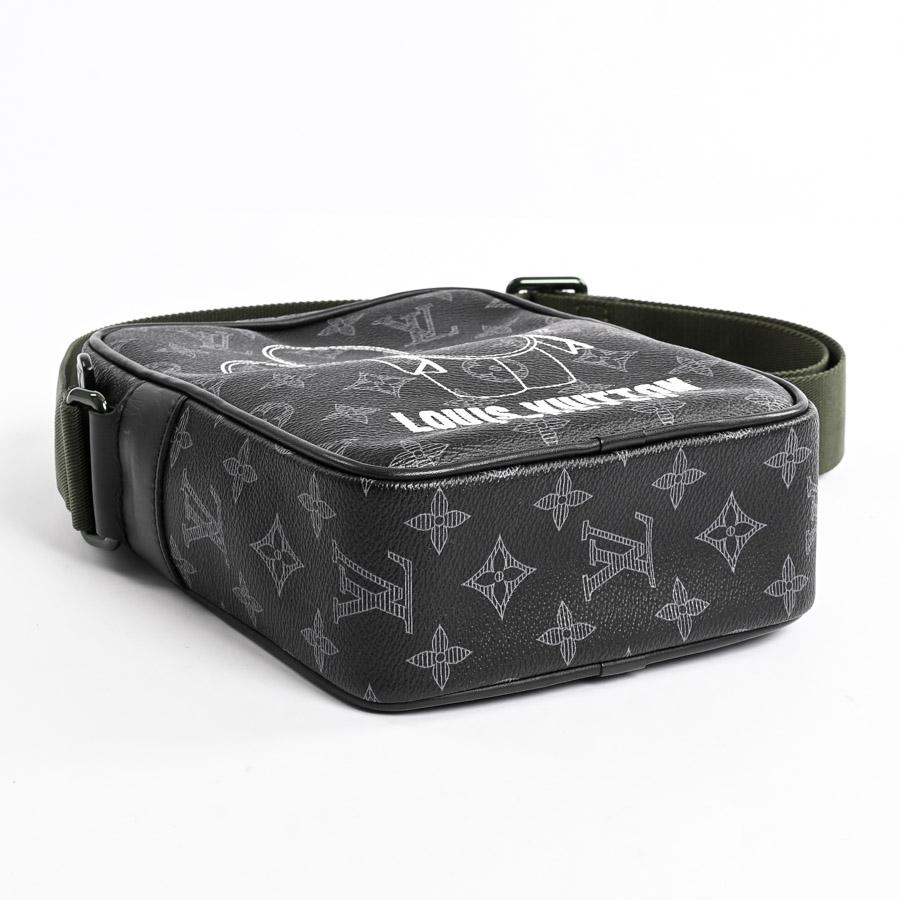 LOUIS VUITTON（ルイ・ヴィトン） ダヌーブPM ショルダーバッグ M43677