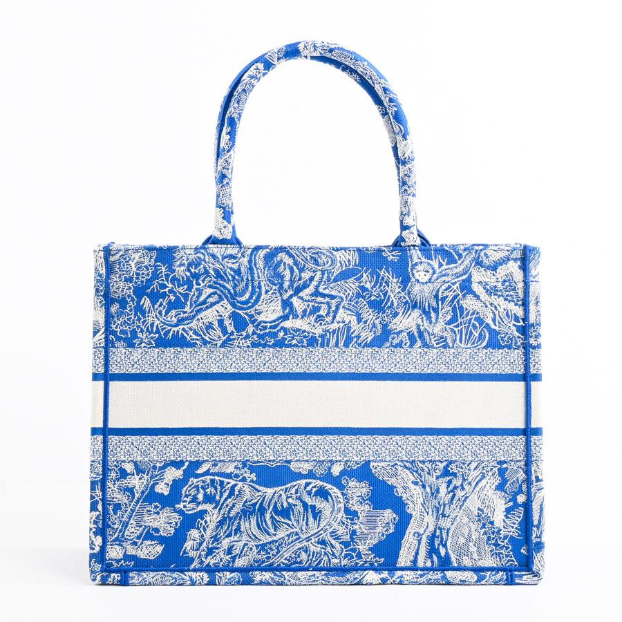 Christian Dior（クリスチャン・ディオール） ディオール ブックトート