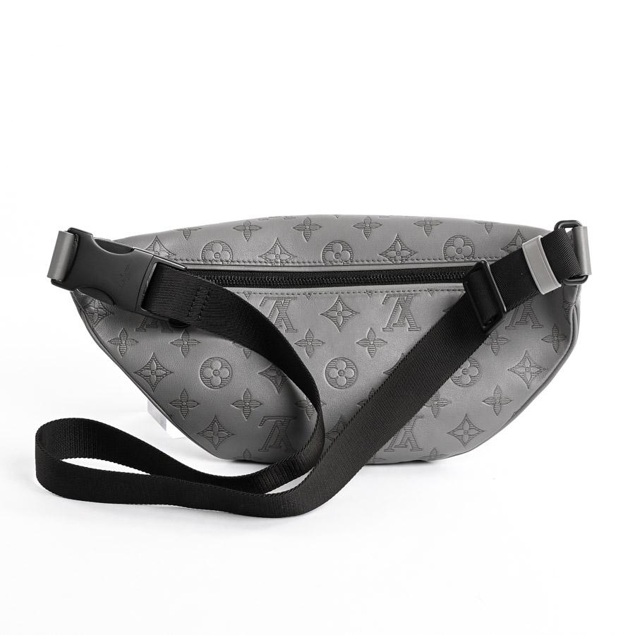 LOUIS VUITTON（ルイ・ヴィトン） ディスカバリーバムバッグPM ボディ 
