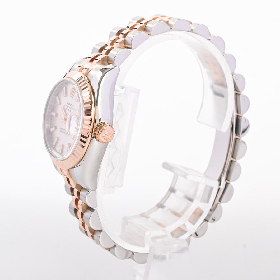 ROLEX（ロレックス） デイトジャスト 腕時計 179171 M番 シルバー