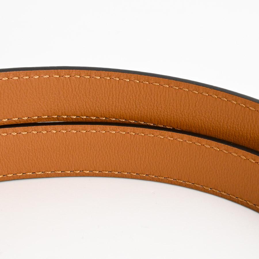 HERMES（エルメス） ケリーベルト18 ベルト ゴールド レディース 中古