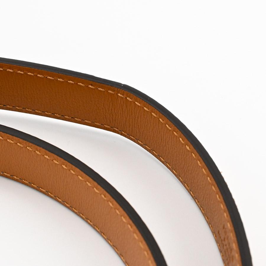 HERMES（エルメス） ケリーベルト18 ベルト ゴールド レディース 中古