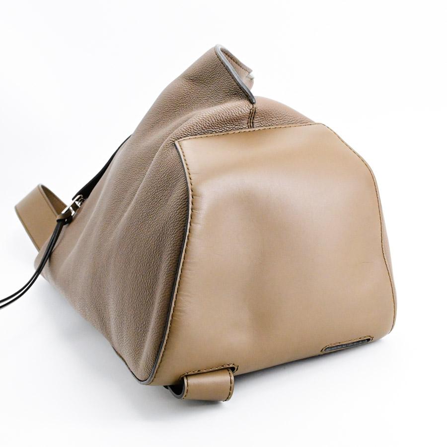 LOEWE（ロエベ） アントンスリング ボディバッグ B511A09X06 トープ