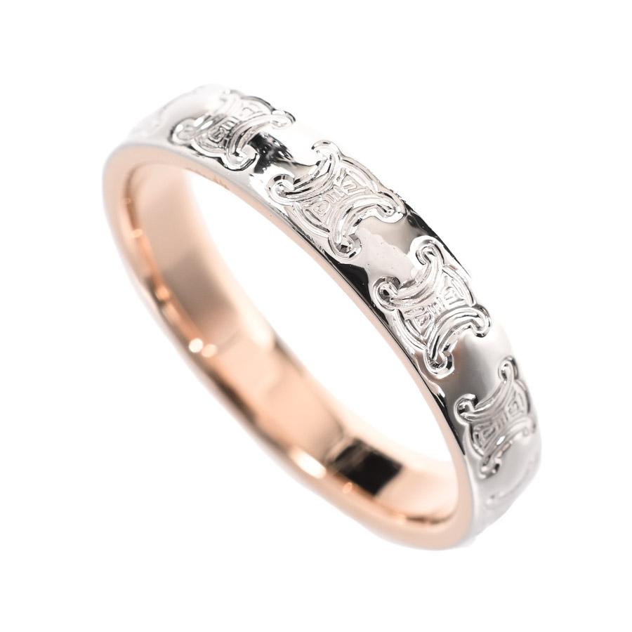 CELINE（セリーヌ） ルビー リング リング 17号 レディース 中古A品