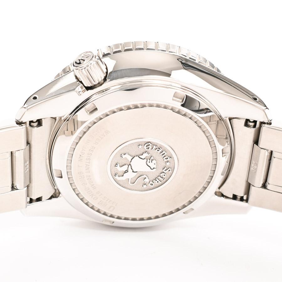 Grand Seiko グランドセイコー スポーツコレクション スプリング