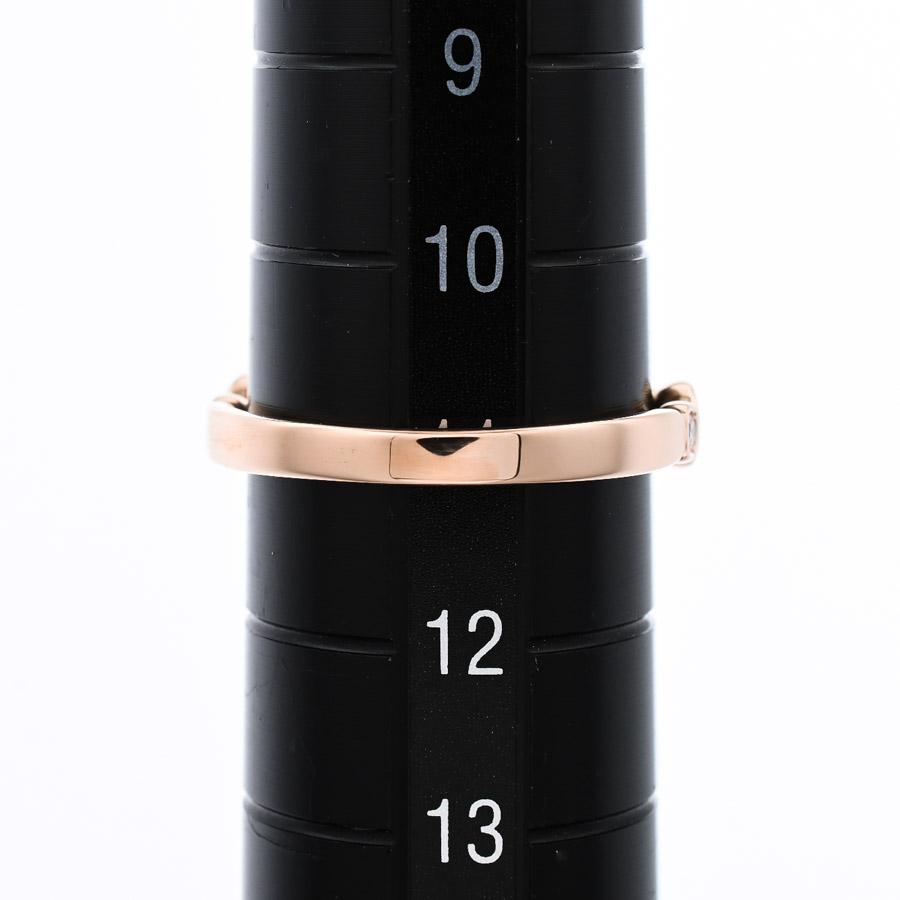ダイヤ リング  ダイヤ0.53ct 11号 2.4g レディース 中古A品の画像