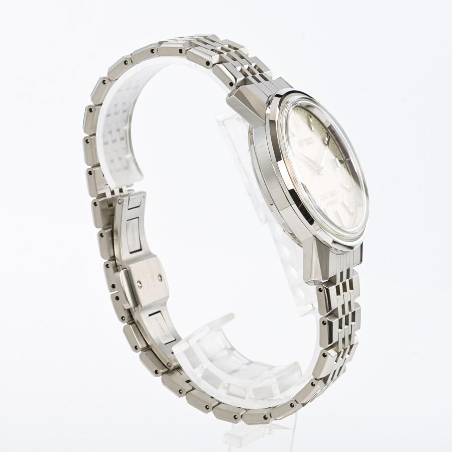SEIKO（セイコー） キングセイコー 腕時計 SDKA005 シルバー メンズ