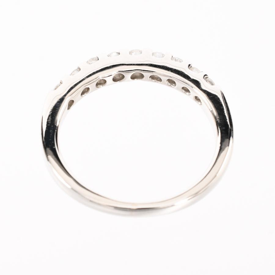ダイヤ リング  ダイヤ0.25ct 11号 4.2g レディース 中古A品の画像
