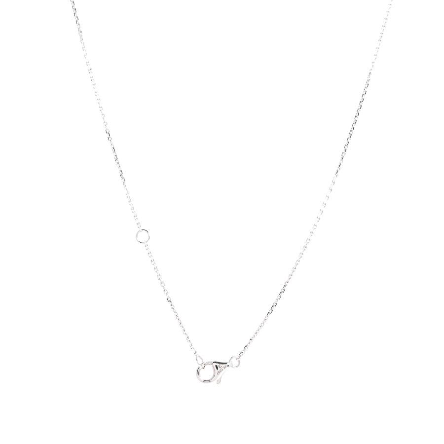 カルティエ トリニティ ネックレス B3045500 レディース 中古A品_4