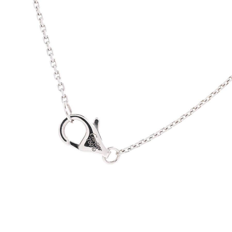 カルティエ トリニティ ネックレス B3045500 レディース 中古A品_5