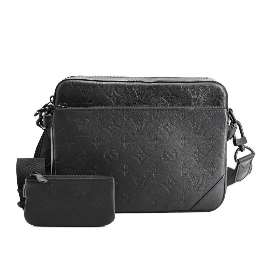LOUIS VUITTON（ルイ・ヴィトン） トリオメッセンジャー ショルダー
