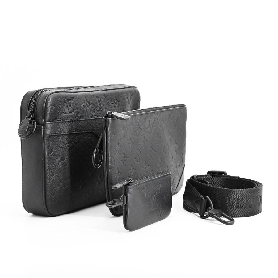 LOUIS VUITTON（ルイ・ヴィトン） トリオメッセンジャー ショルダー