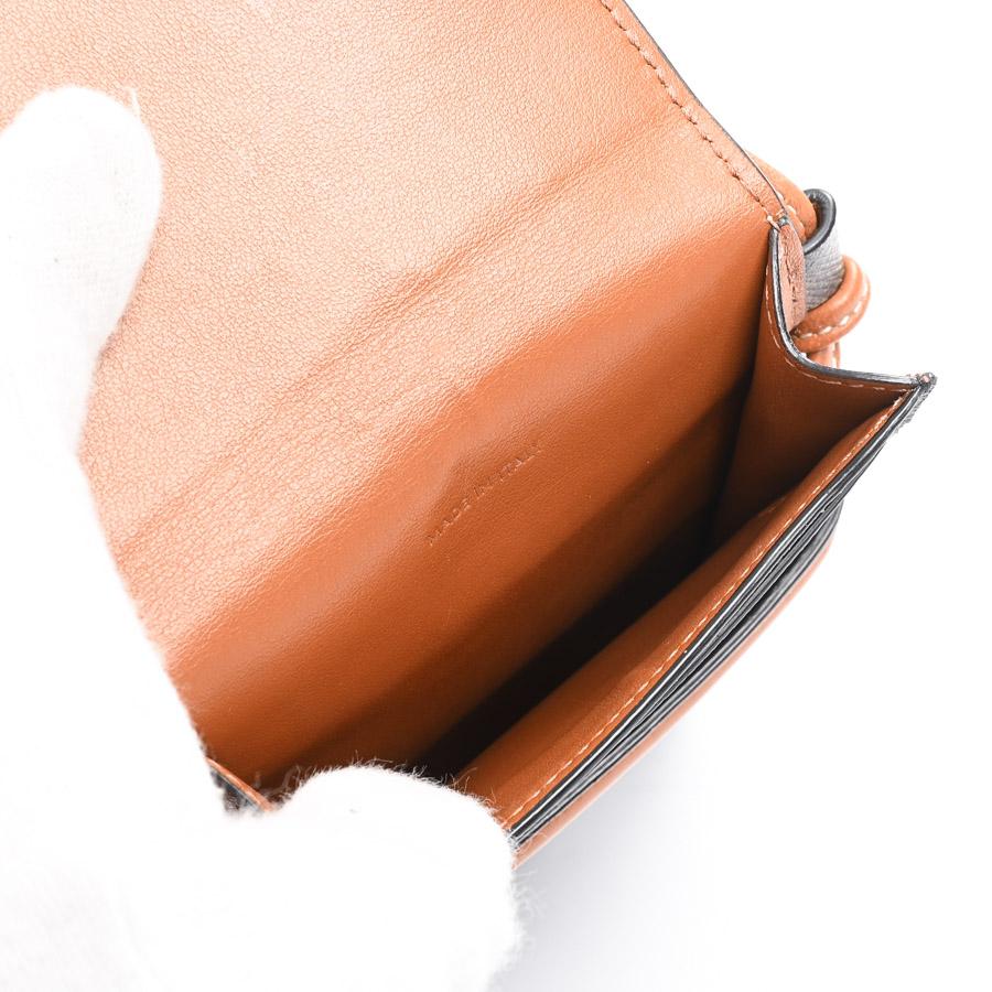 CELINE（セリーヌ） モバイルポーチ ポーチ 10G332 タン レディース 