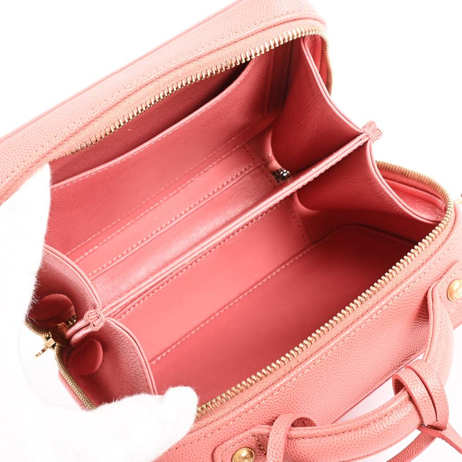 CHANEL（シャネル） CCフィリグリースモールヴァニティショルダー