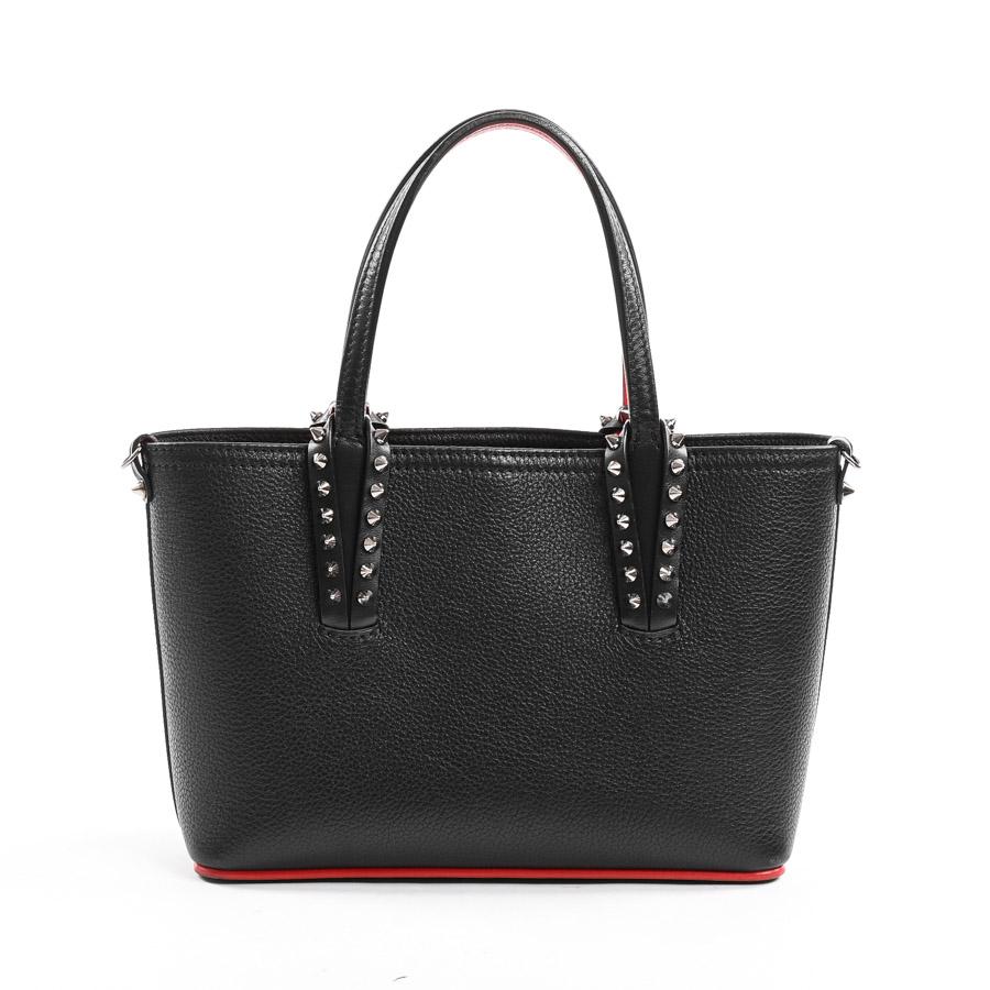 Christian Louboutin（クリスチャンルブタン） カバタミニ