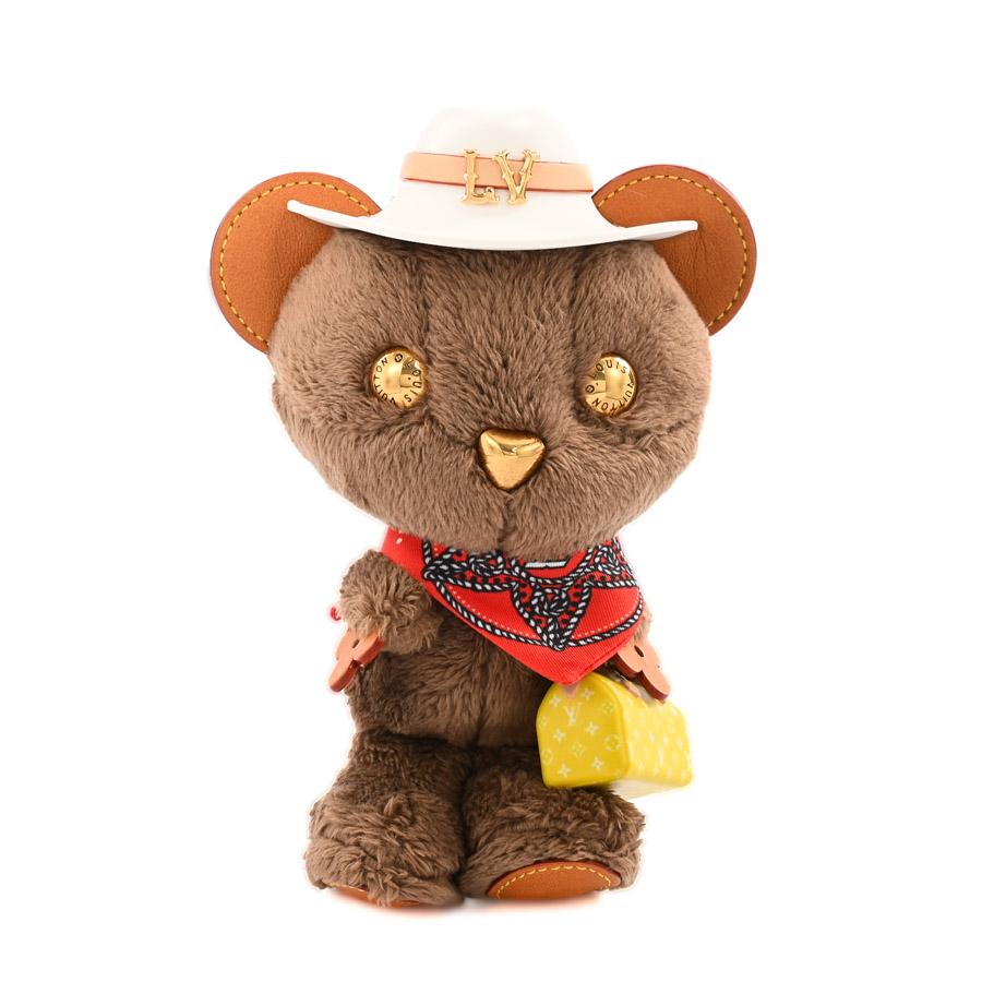 LOUIS VUITTON（ルイ・ヴィトン） LVルイベア チャーム M03176