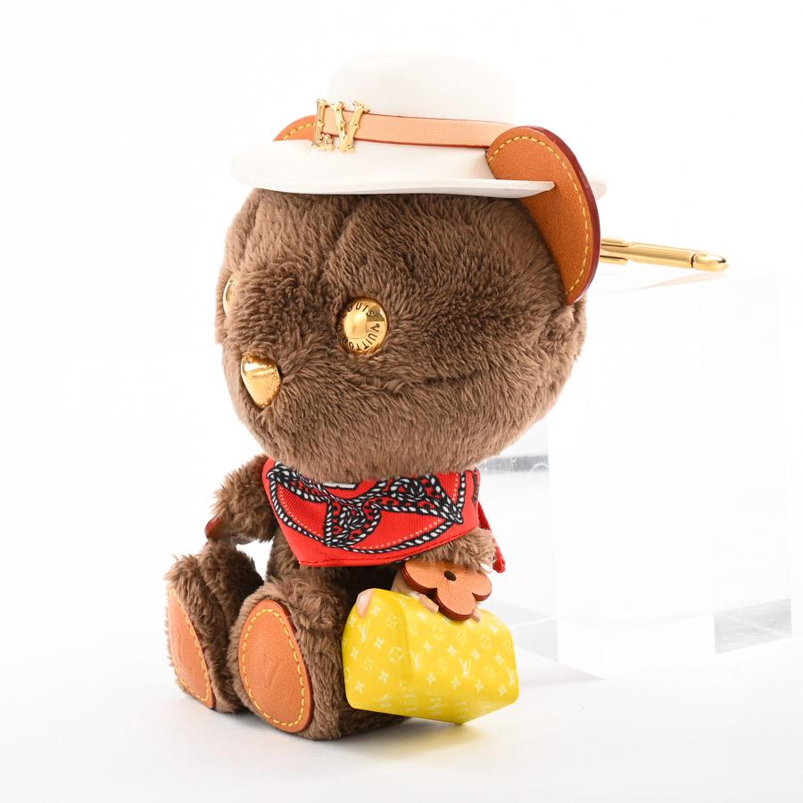 LOUIS VUITTON（ルイ・ヴィトン） LVルイベア チャーム M03176