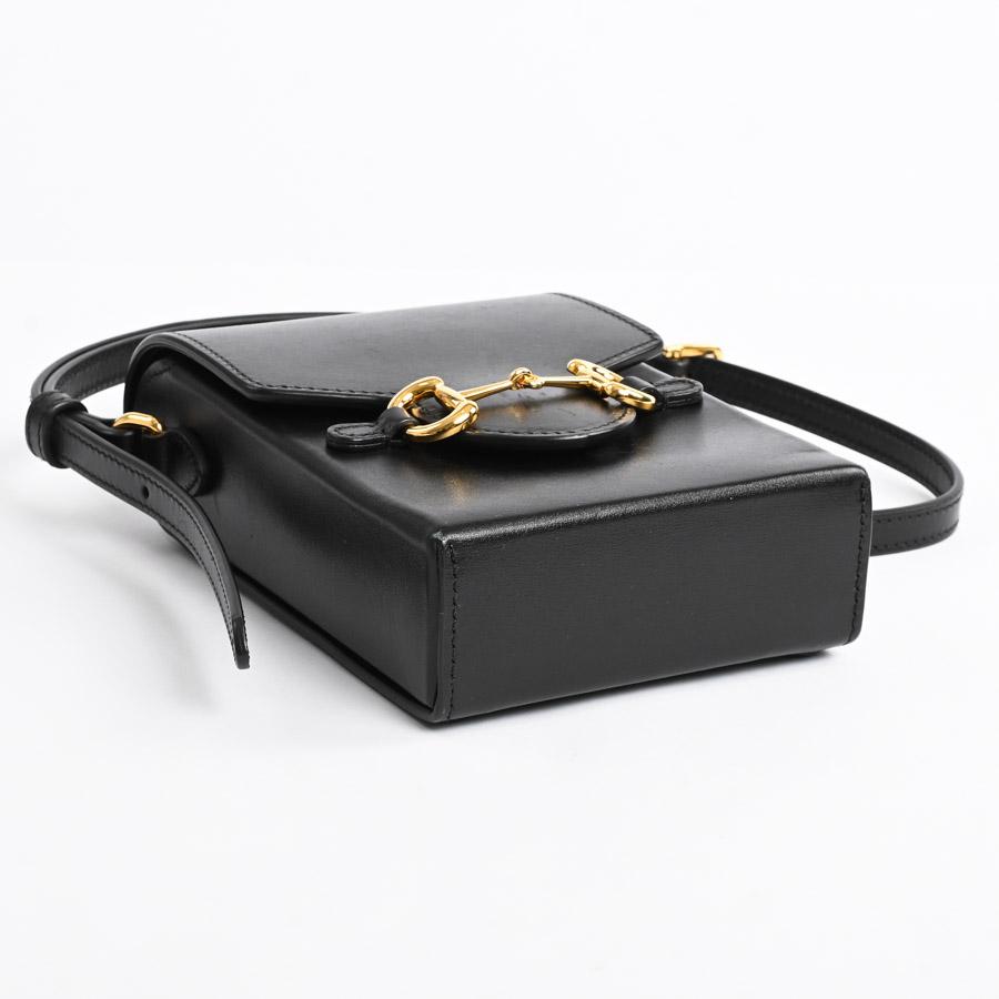 GUCCI（グッチ） ホースビット1955ミニバッグ ショルダーバッグ 625615