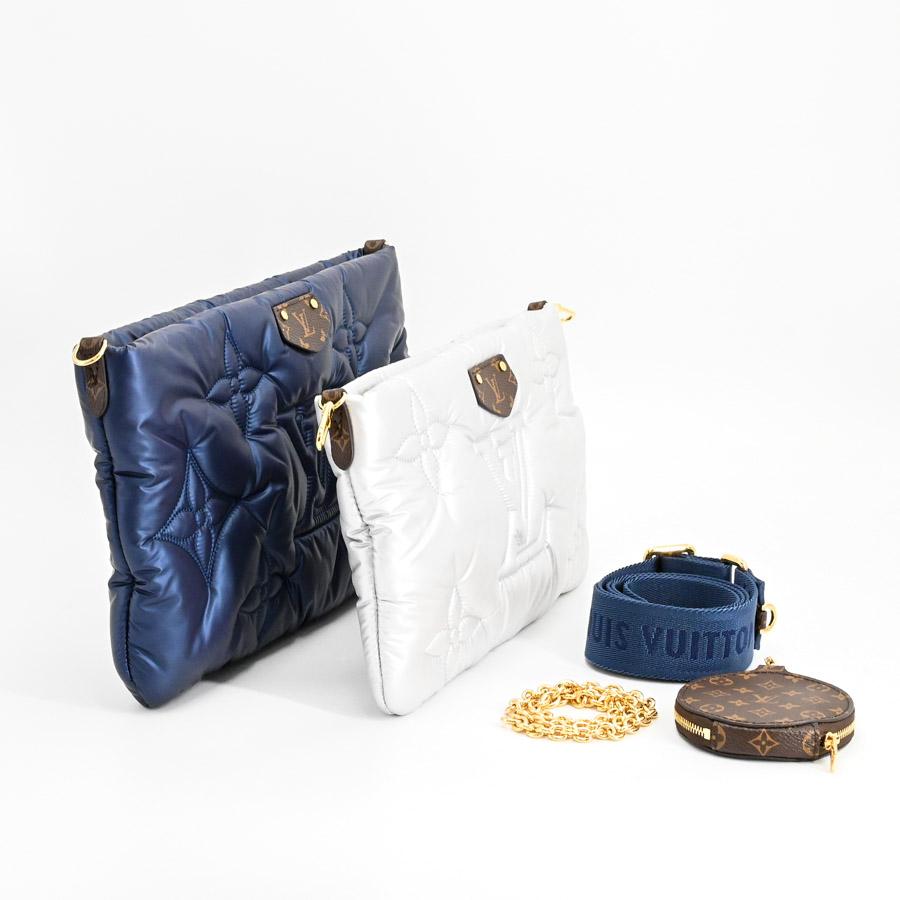 LOUIS VUITTON（ルイ・ヴィトン） マキシミュルティポシェットアクセ