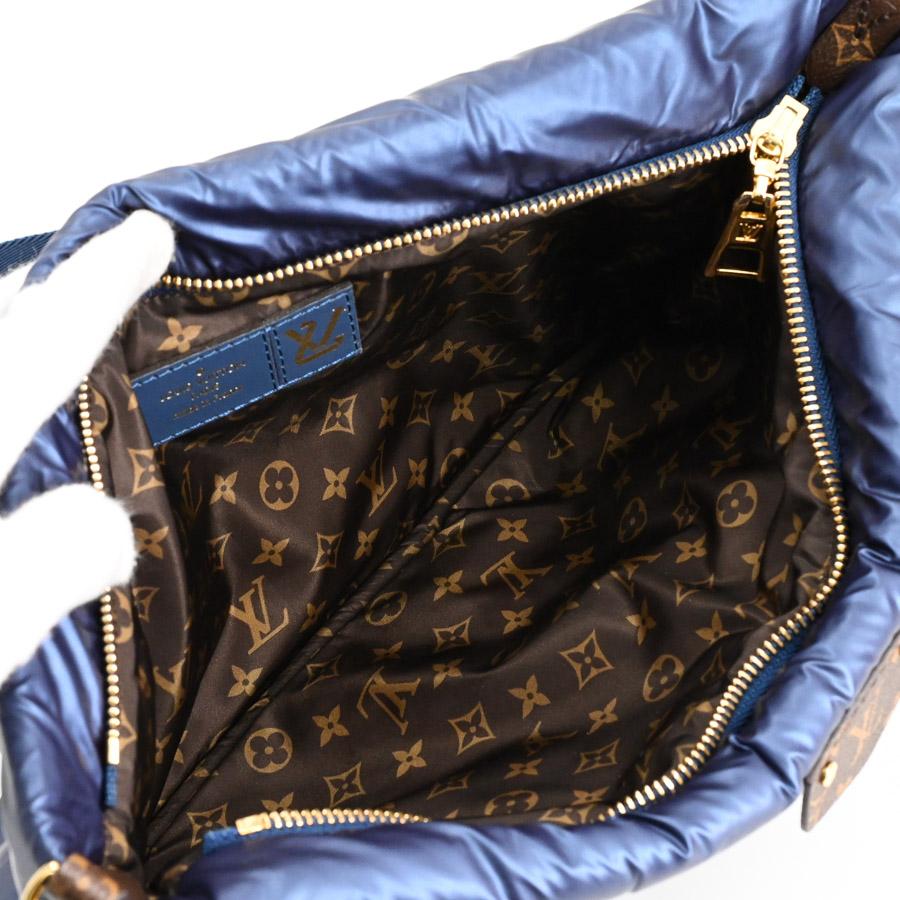 LOUIS VUITTON（ルイ・ヴィトン） マキシミュルティポシェットアクセ
