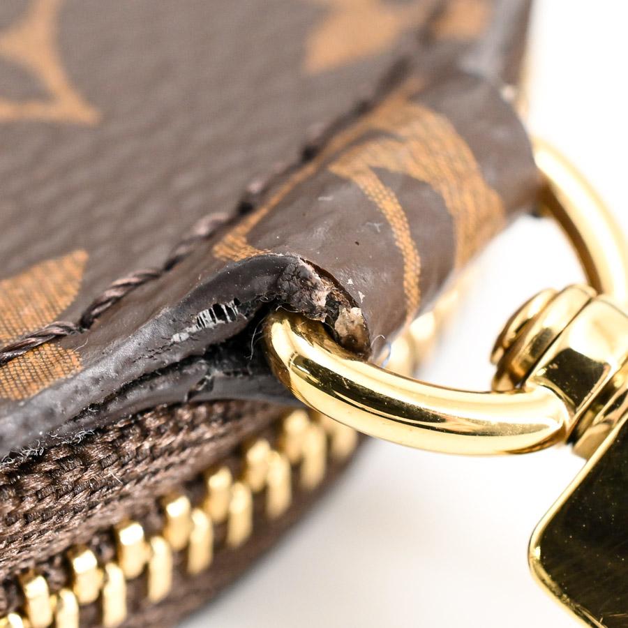 LOUIS VUITTON（ルイ・ヴィトン） マキシミュルティポシェットアクセ