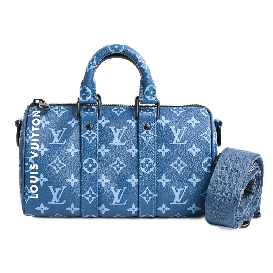 LOUIS VUITTON（ルイ・ヴィトン） キーポルバンドリエール25 ボストン