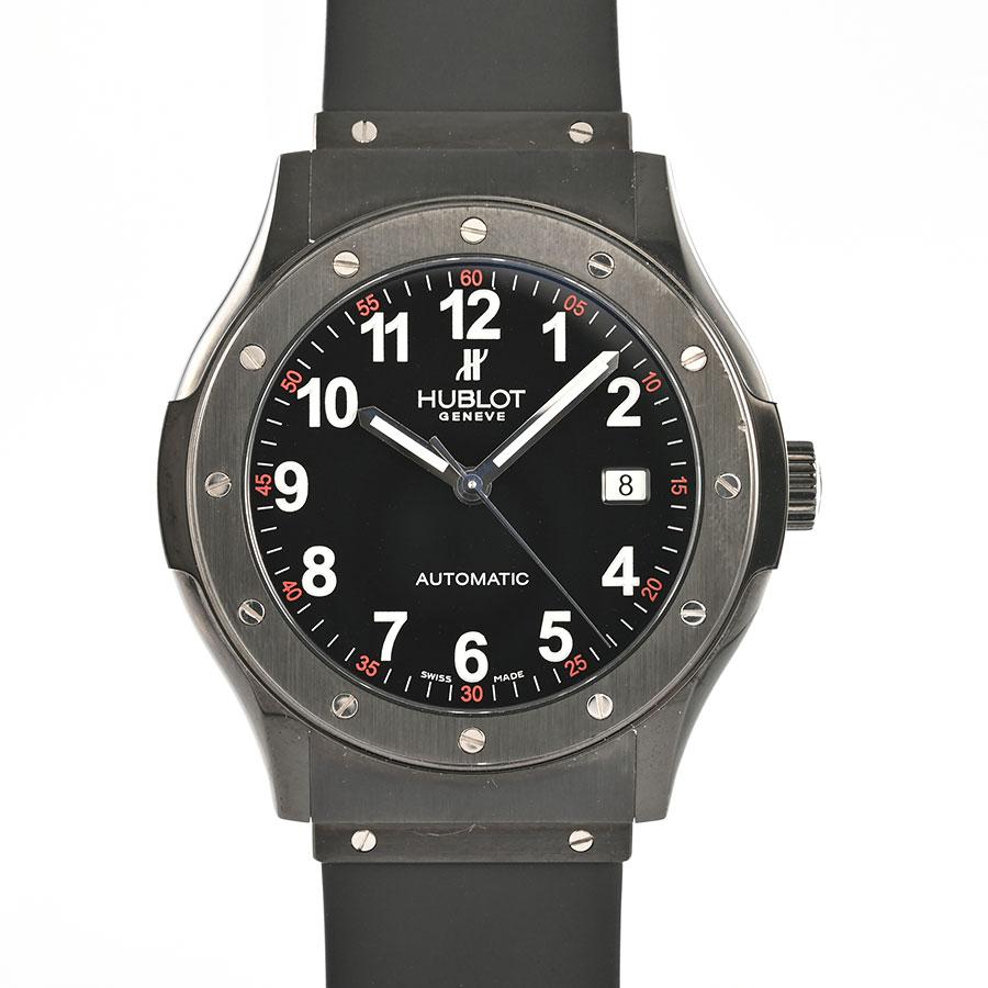 ウブロ クラシック トラディション B1915.11 6216269 HUBLOT（ウブロ） クラシック トラディション 腕時計 B1915.11