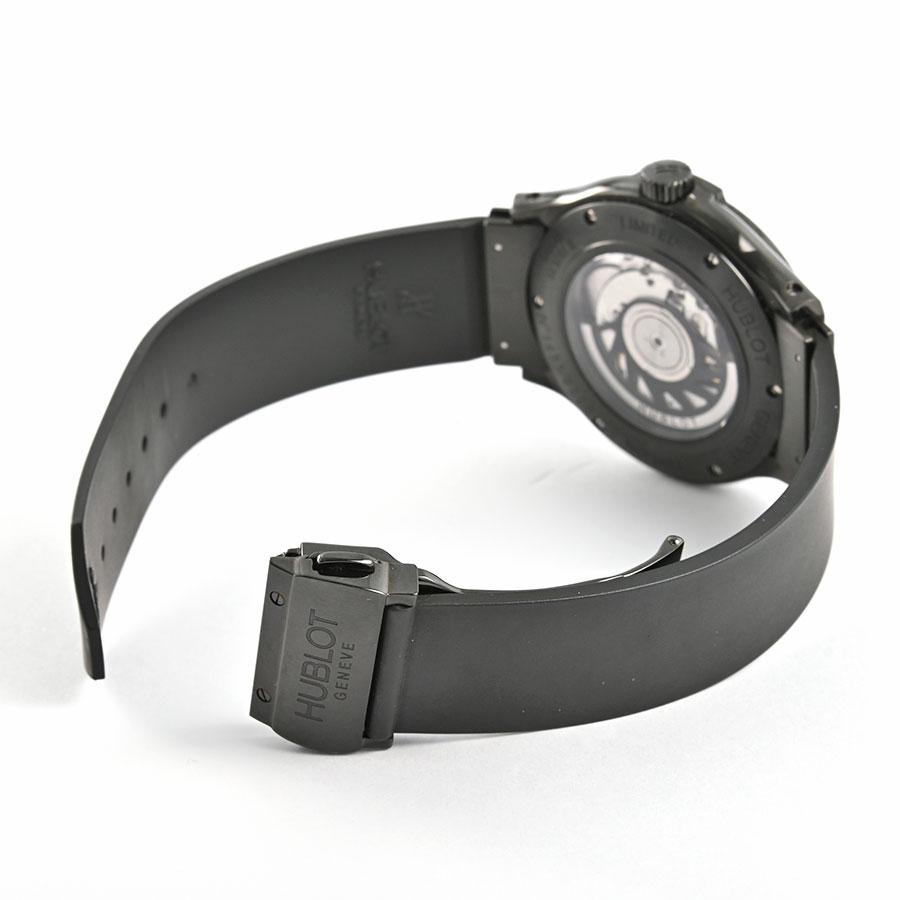 ウブロ クラシック トラディション B1915.11 6216269 HUBLOT（ウブロ） クラシック トラディション 腕時計 B1915.11