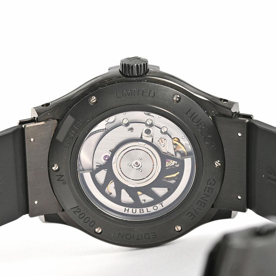 HUBLOT（ウブロ） クラシック トラディション 腕時計 B1915.11