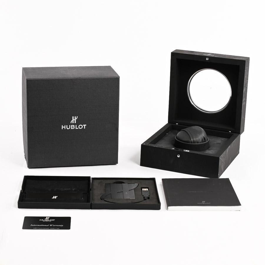 HUBLOT（ウブロ） クラシック トラディション 腕時計 B1915.11